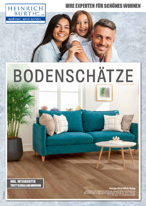 PDF Unser aktueller Boden-Spezial-Prospekt für Sie!