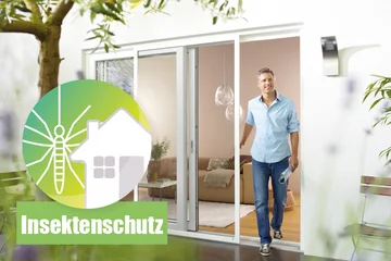 Insektenschutz